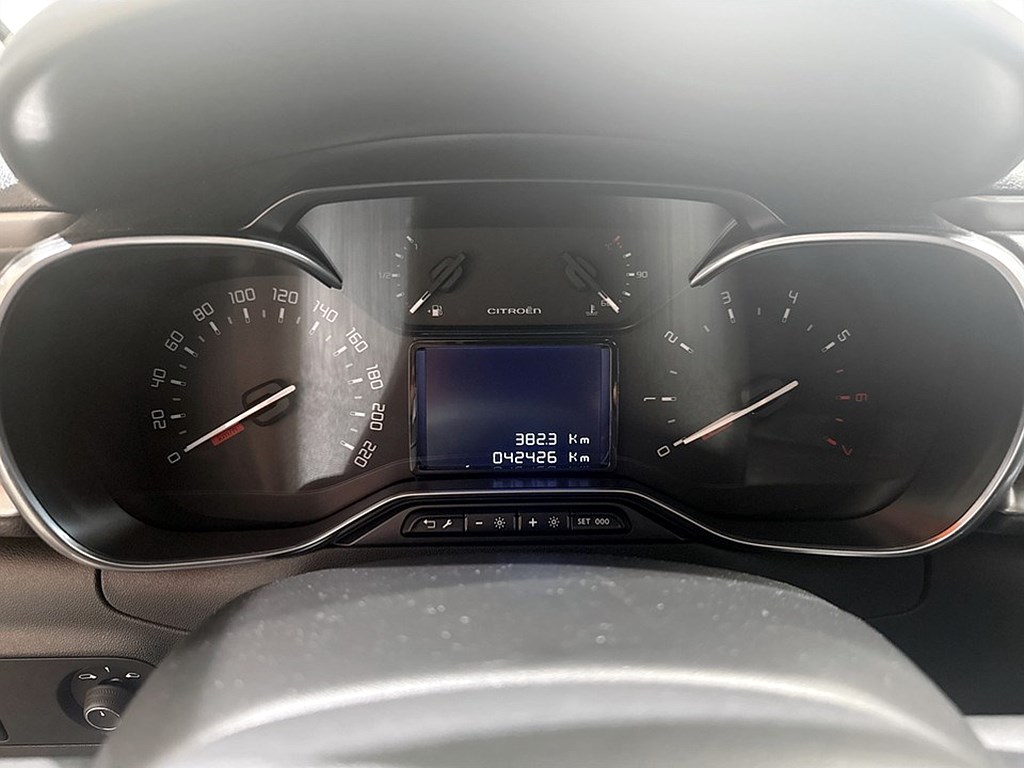 Bild på Shine 1.2 Pt 110hk Aut - CARPLAY, FARTHÅLLARE