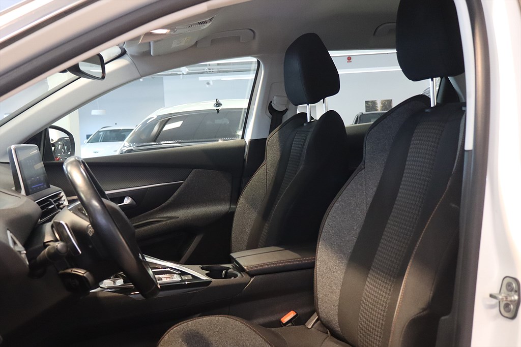 Bild på Active 1.2 PT 130hk Aut - CARPLAY, BACKSENSORER