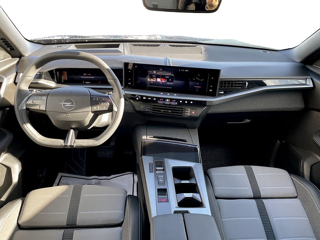 Bild på GS Ultimate Electric - DEMO