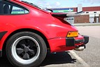 Porsche 911 Carrera Manuell, 231hk Svensksåld