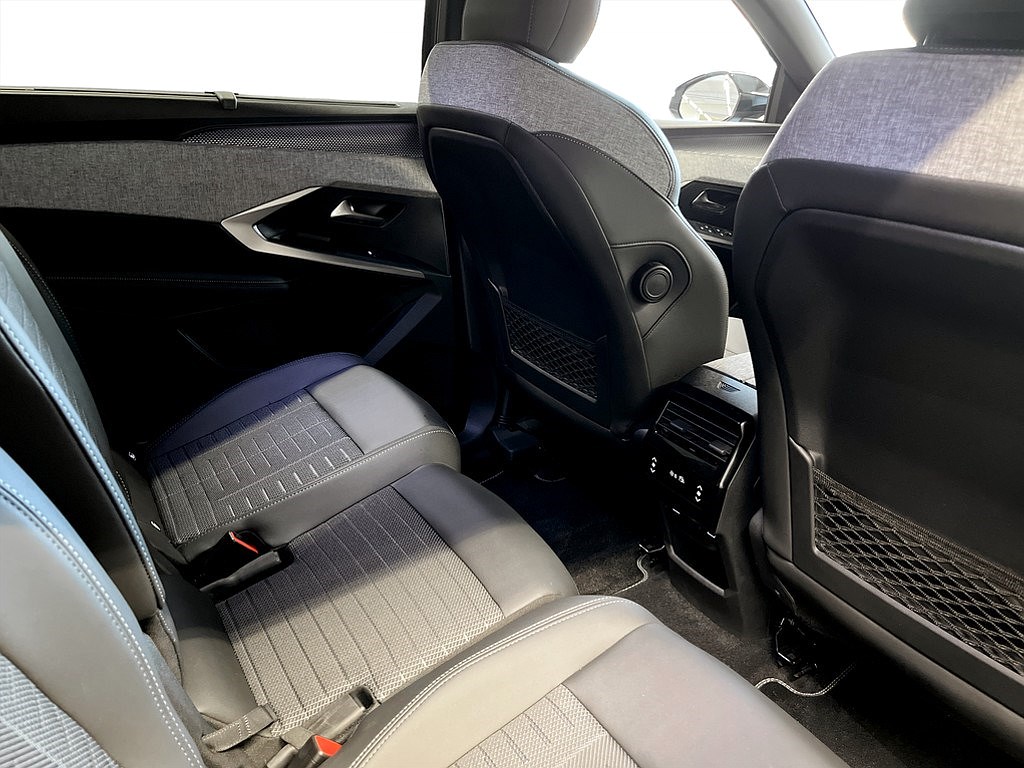 Bild på GT Hybrid 145hk Aut - 7-SITS, B-KAMERA