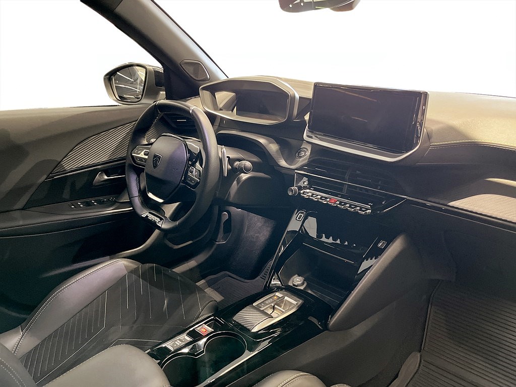 Bild på GT 1.2 PT 130hk Aut - B-KAMERA,CARPLAY,NAVI