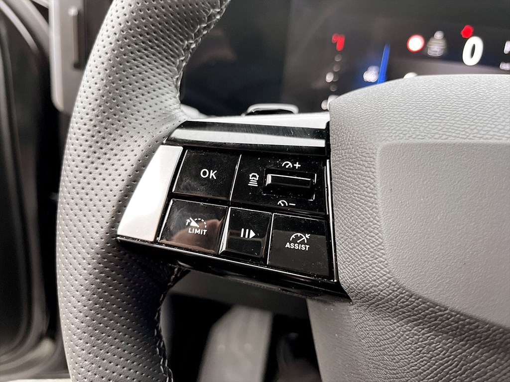 Bild på ST GS 1.2 PT 130hk Aut - B-KAMERA, CARPLAY