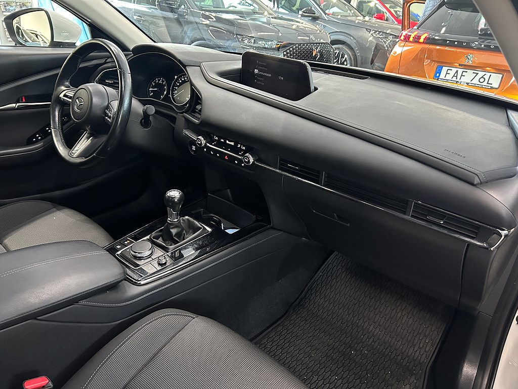 Bild på Sky 2.0 SKYACTIV-X M 150hk - B-KAMERA, CARPLAY