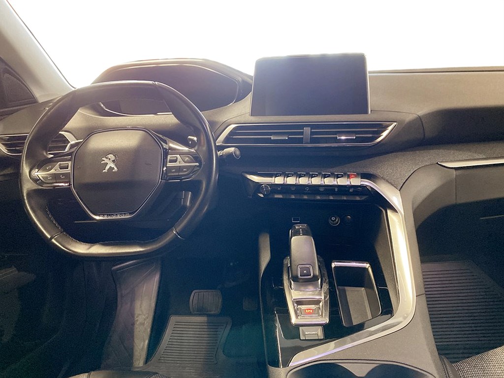 Bild på Allure 1.5 BHDi 130hk Aut - CARPLAY, P-SENSORER