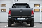 Volkswagen Amarok Aventura V6 TDI Delta 4x4 Dubbelhytt 225hk