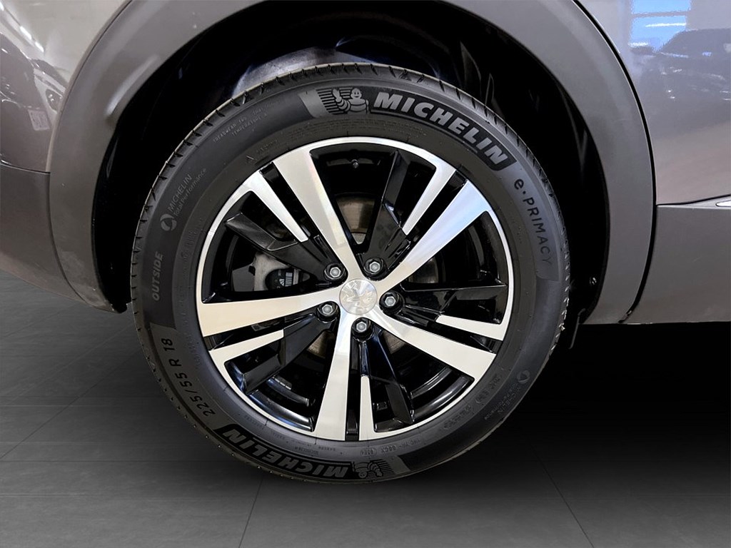 Bild på GT 1.2 PT 130hk Aut - B-KAMERA,CARPLAY,NAVI