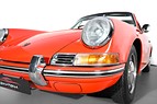 Porsche 911 2.2 T Targa | Orginal Condition | Tangerine (2310)