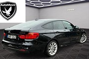 BMW 320d xDrive Gran Turismo Steptronic, 184hk