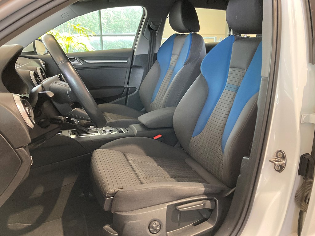 Bild på Sportback Proline 35 TFSI 150hk Aut - P-SENSORER,RATTVÄRME