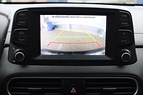 Hyundai Kona electric 64kWh 1-Ägare