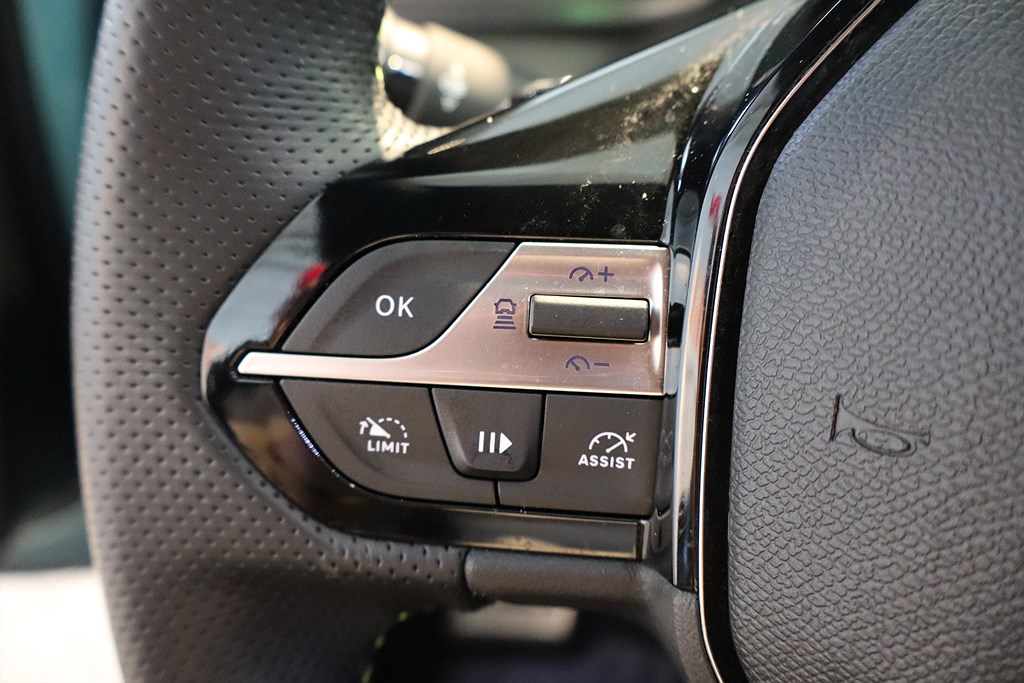 Bild på SW GT 1.2 PT 130hk Aut - B-KAMERA, CARPLAY, NAV