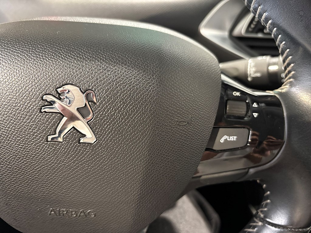 Bild på 5D Allure 1.2 PT 130hk - CARPLAY, BACKSENSORER