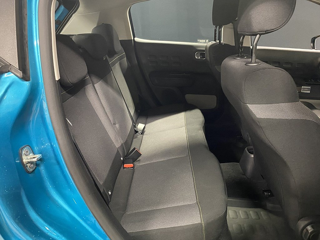 Bild på Shine 1.2 PT 110hk Aut - CARPLAY