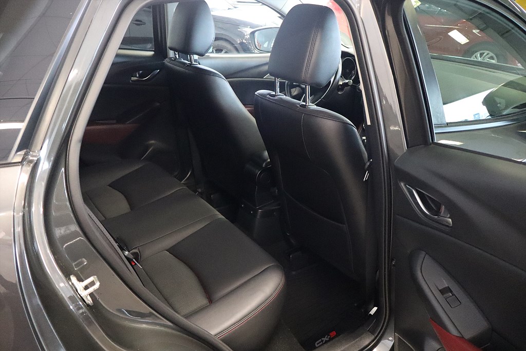 Bild på Optimum 2.0 SKYACTIV-G 120hk Aut - BOSE, B-KAMERA, NAV