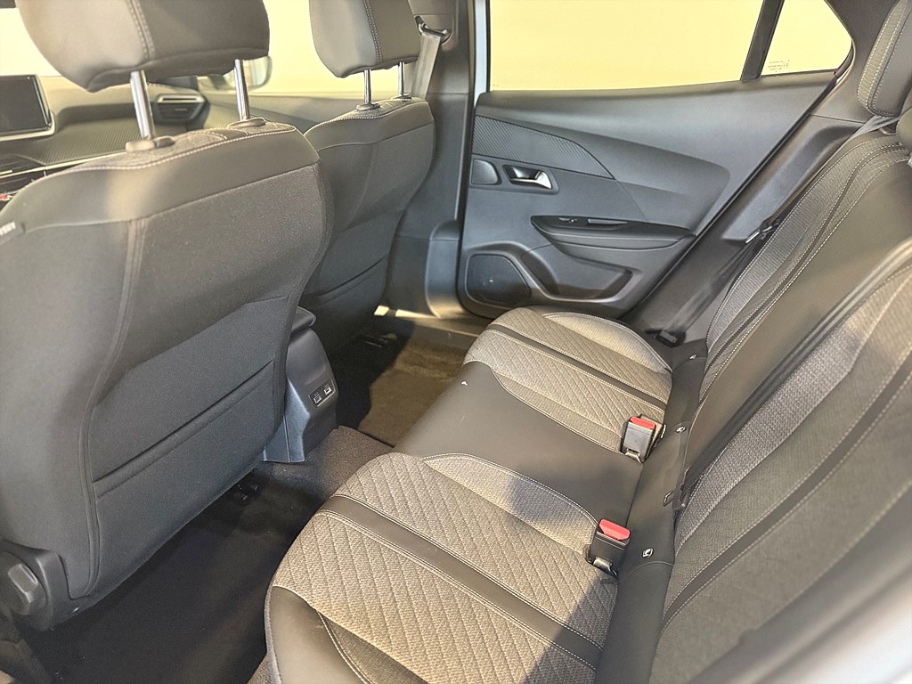 Bild på Allure 1.2 PT 130hk - CARPLAY, FARTHÅLLARE