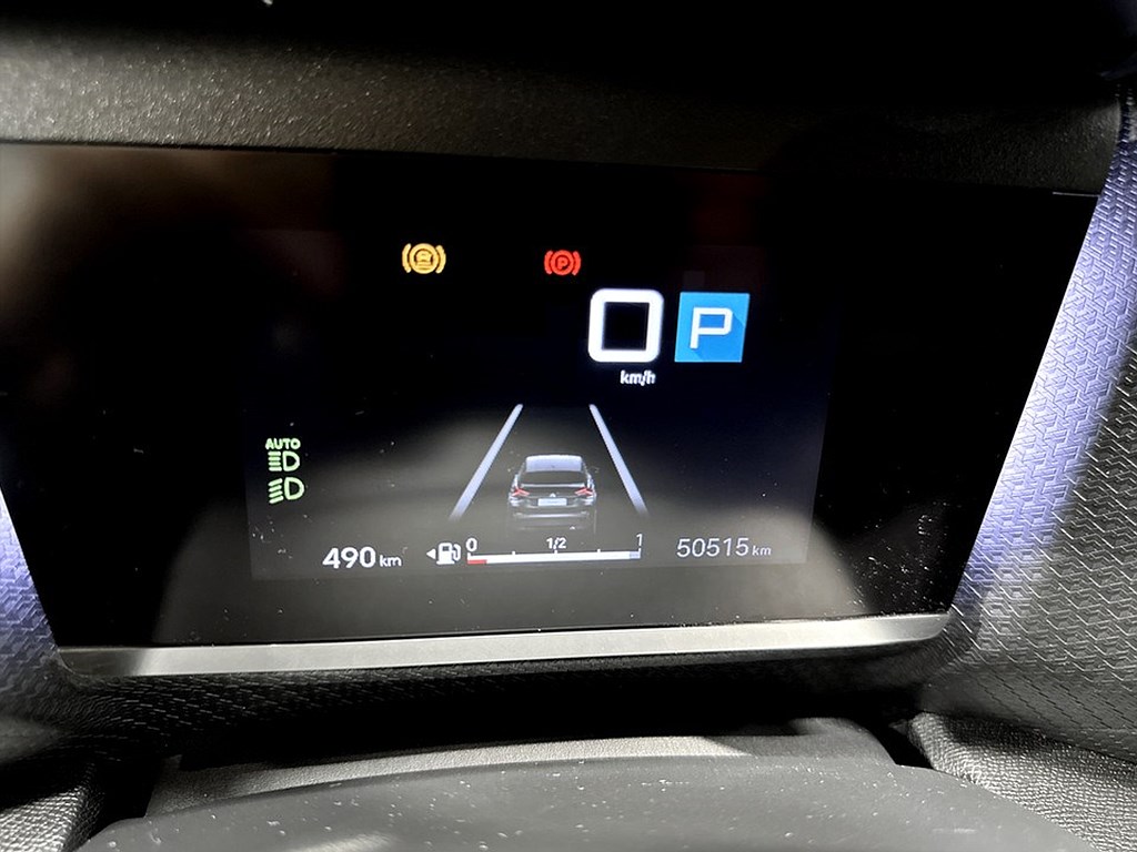 Bild på Shine 1.2 PT 130hk Aut - CARPLAY, B-KAMERA