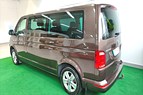 Volkswagen , VW MULTIVAN