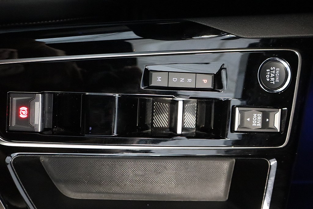 Bild på GT 1.2 PT 130hk Aut - B-KAMERA, CARPLAY