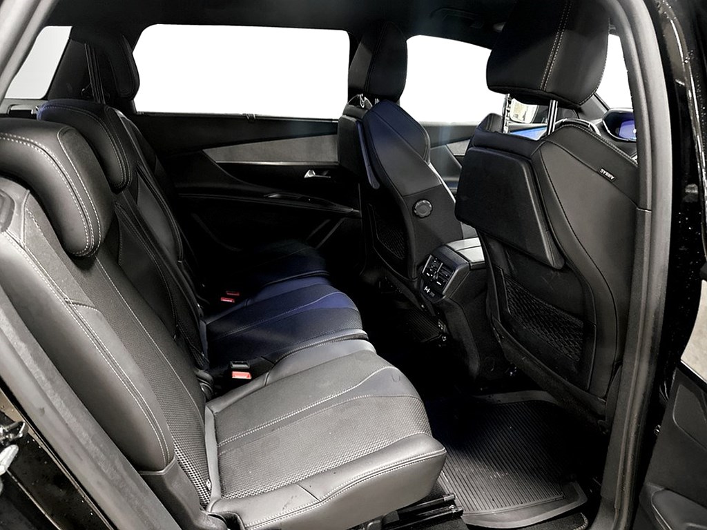 Bild på GT 1,2 PT 130hk Aut - 7-SITS, B-KAMERA