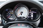 Porsche Macan S Svensksåld 1-Ägare Leasbar