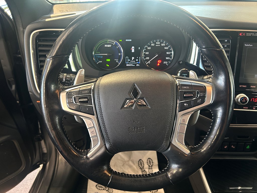 Bild på Business X PHEV 224hk Aut AWD - B-KAMERA, CARPLAY