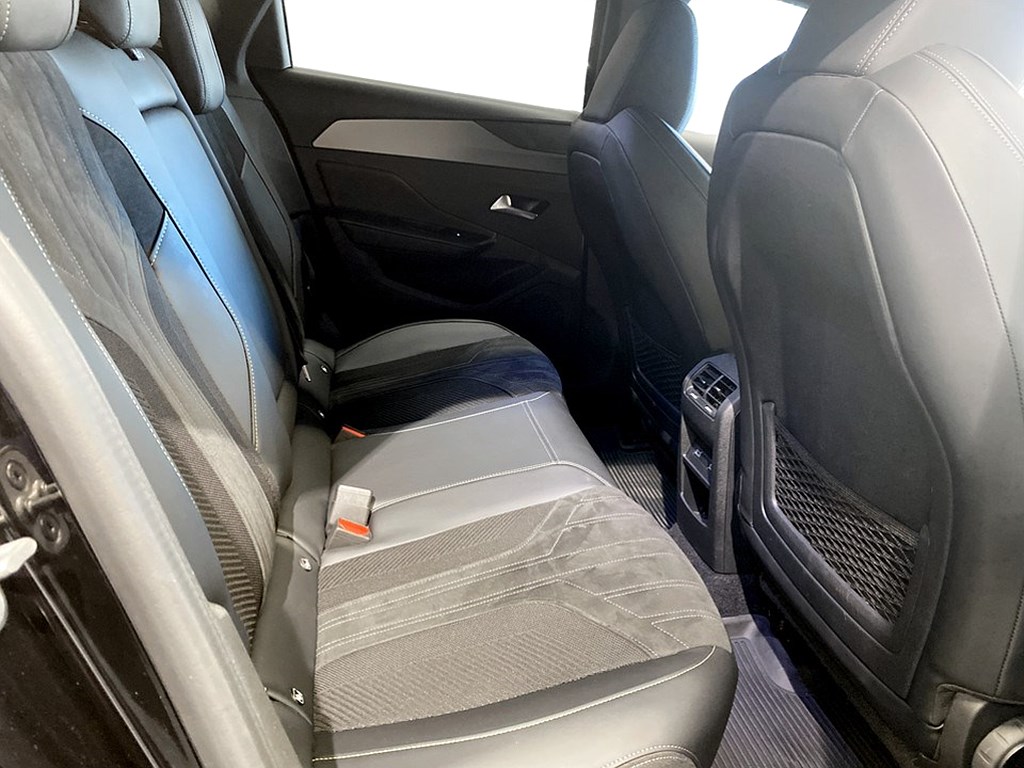 Bild på SW GT 1.2 PT 130hk Aut - B-KAMERA,ELSTOL MED MINNE