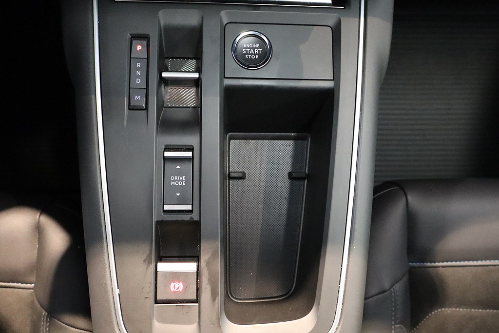 Bild på Shine 1.2 PT 130hk Aut - B-KAMERA,CARPLAY,NAVI