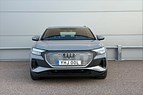 Audi Q4 35 e-tron Proline AdaptivFarthållare Backkamera MOMS
