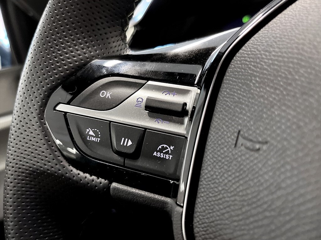 Bild på SW GT 1.2 PT 130hk Aut - B-KAMERA, CARPLAY