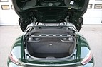 Porsche 718 Boxster Spyder 420hk