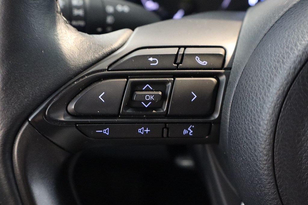 Bild på Hybrid Agile 116hk Aut - B-KAMERA, CARPLAY