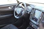 Volvo XC40 D3 AWD Kinetic Business Drag Värmare Moms / VAT