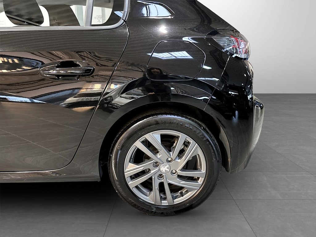 Bild på Active Pack 1.2 PT 100hk Aut - CARPLAY, BACKSENSORER