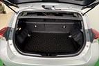 Toyota Auris 1.2 Turbo Manuell, 116hk, 2018