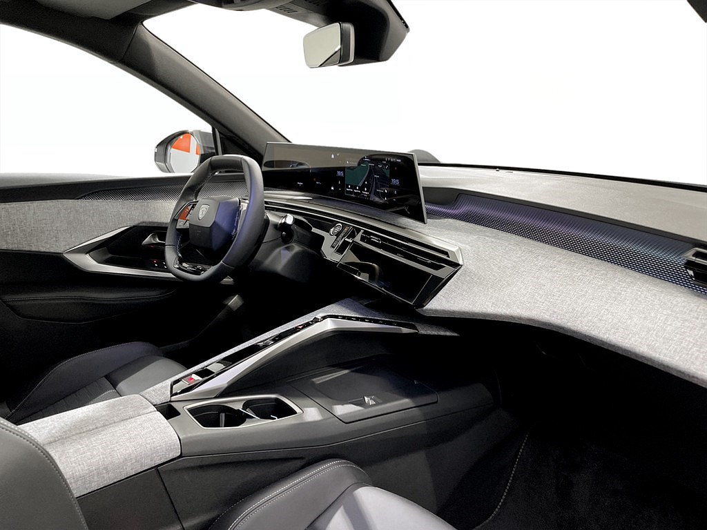 Bild på GT Hybrid 145hk Aut - B-KAMERA,CARPLAY,NAV