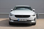 Polestar 2 SR Pilote 360 Kamera Navi Moms / VAT