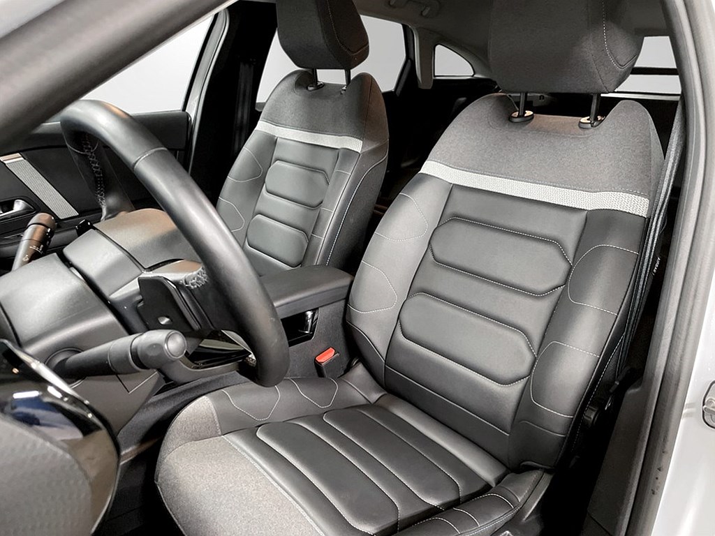 Bild på Shine 1.2 PT 130hk Aut - 360-KAMERA, RATTVÄRME