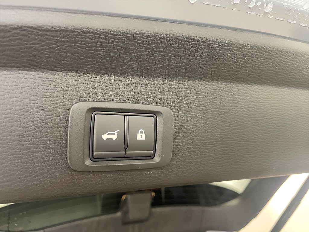 Bild på Instyle PHEV Aut 4WD - DEMO