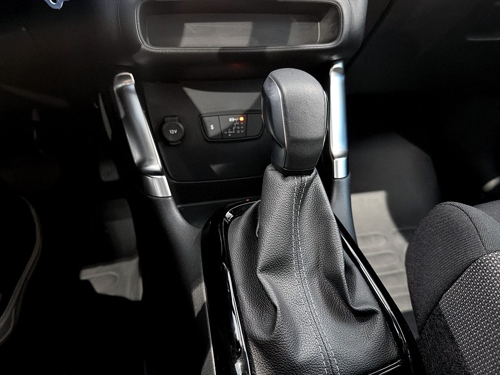 Bild på Shine 1.2 PT 130hk Aut - CARPLAY, FARTHÅLLARE