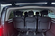 Mercedes-Benz V-Klasse V 250 d lang