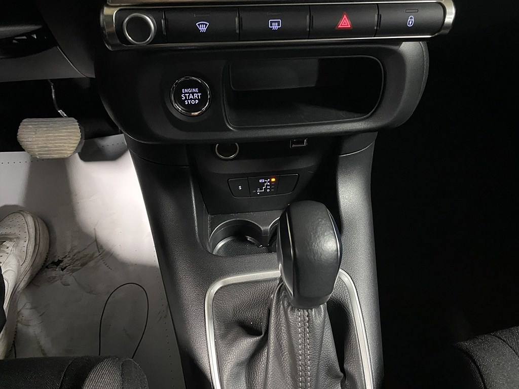 Bild på Shine 1.2 PT 110hk Aut - CARPLAY