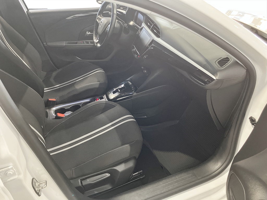 Bild på Design Line 50,0 kWh 136hk Aut - B-KAMERA,CARPLAY
