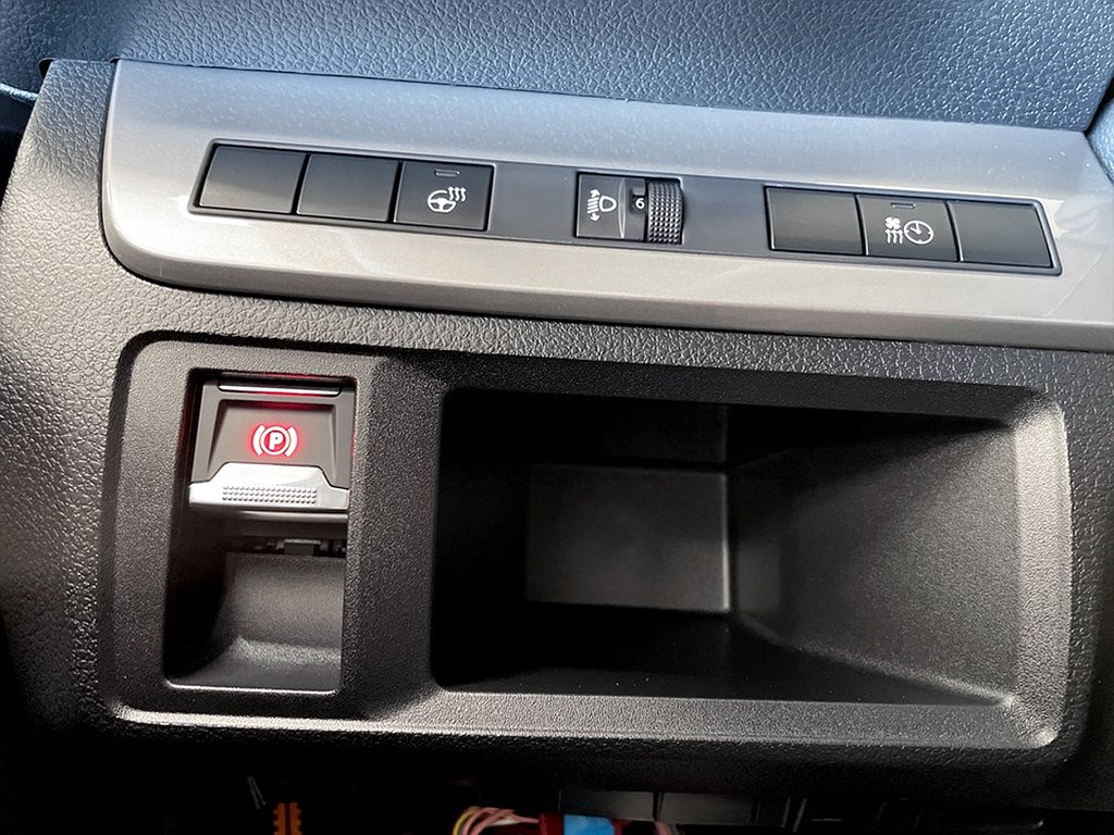 Bild på Business 145hk Aut L2 - EDITION! SERVICE & VINTERHJUL INGÅR!