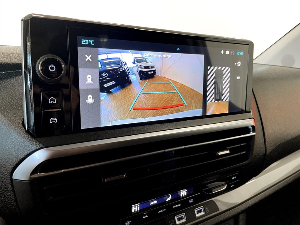 Bild på Business 145hk Aut L2 - EDITION! SERVICE & VINTERHJUL INGÅR!