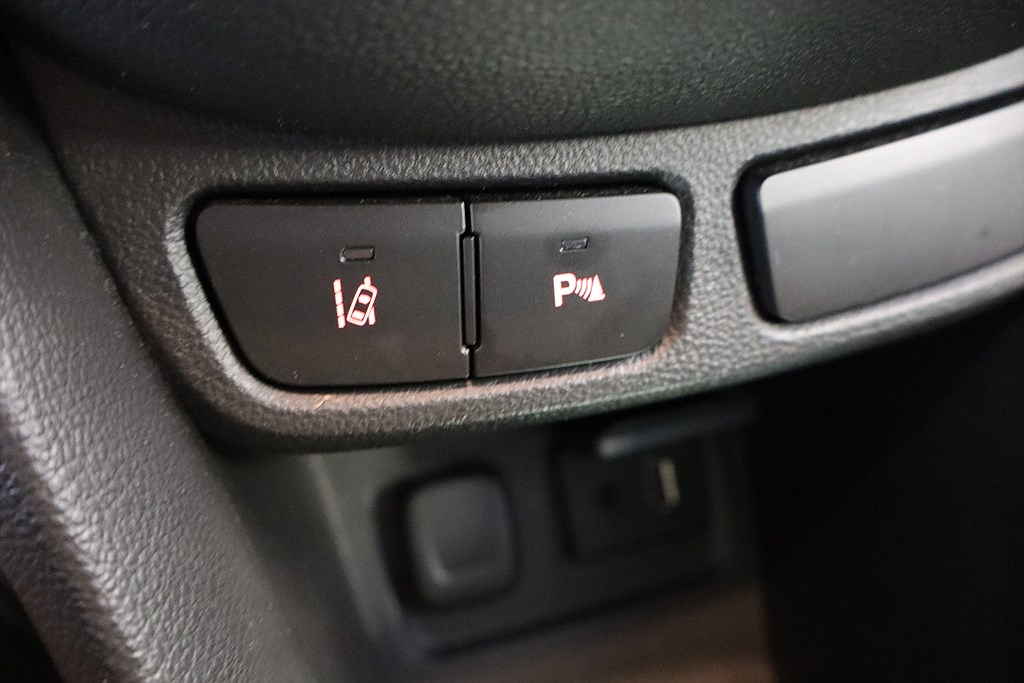 Bild på 1.4 Turbo 140hk Aut - B-KAMERA, NAV, RATTVÄRME