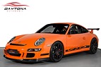 Porsche 911 GT3 RS | 1 Owner | 6.000km