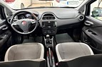 Fiat Punto 5-dörrar 1.2 8V Manuell, 69hk, 2012