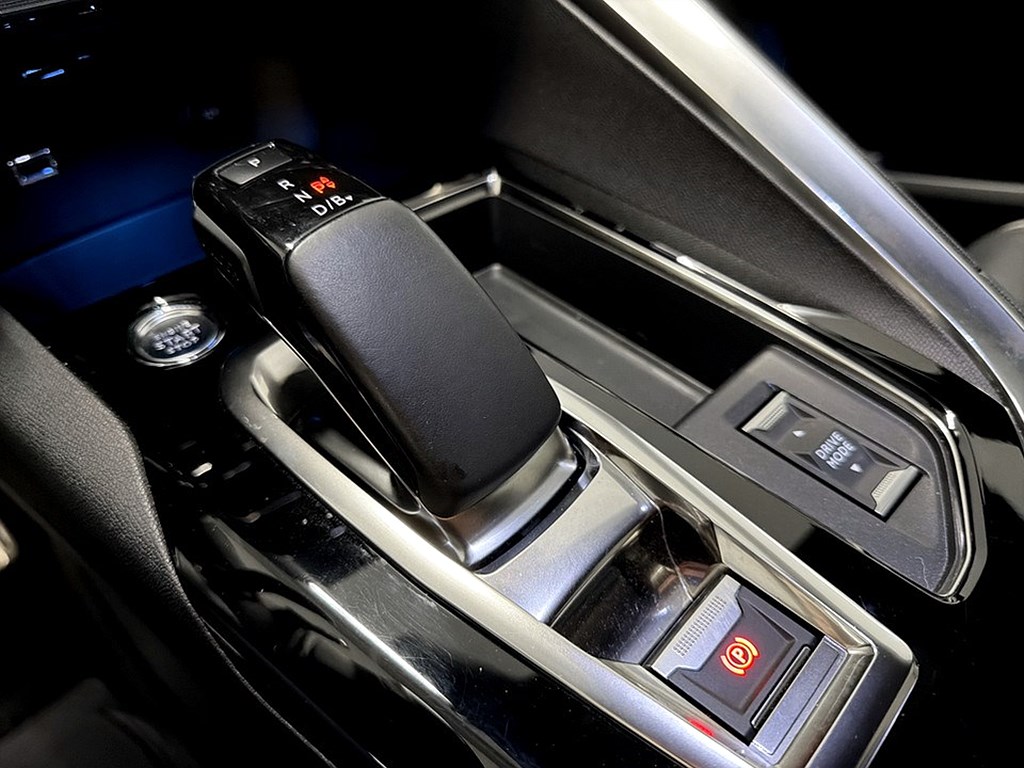 Bild på GT PHEV 225hk Aut - B-KAMERA, CARPLAY