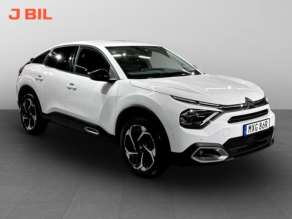 Shine 1.2 PT 130hk Aut - CARPLAY, B-KAMERA